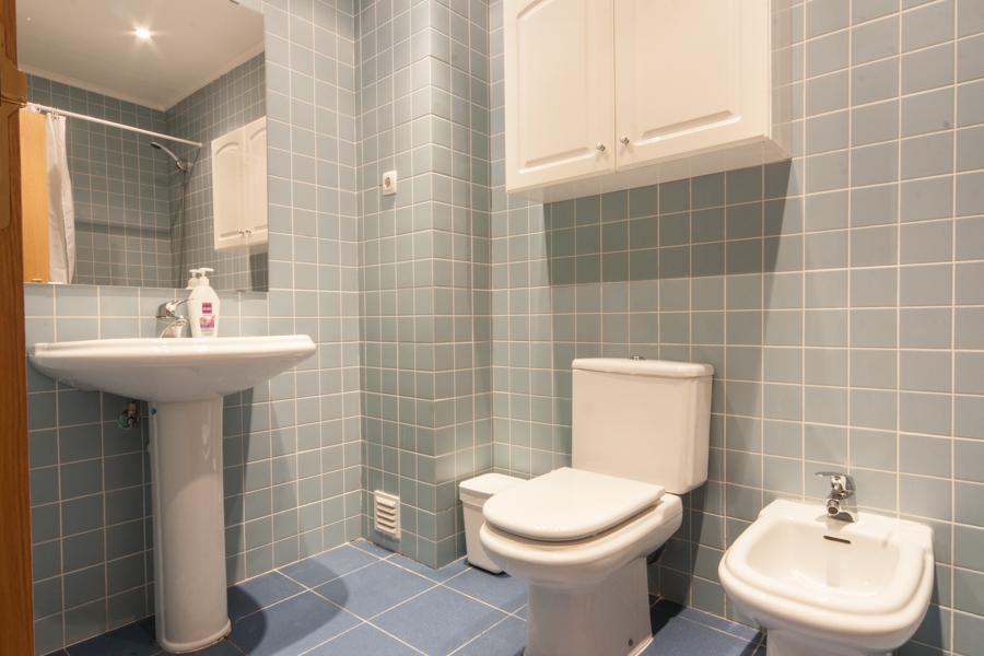 Appartement Downtown