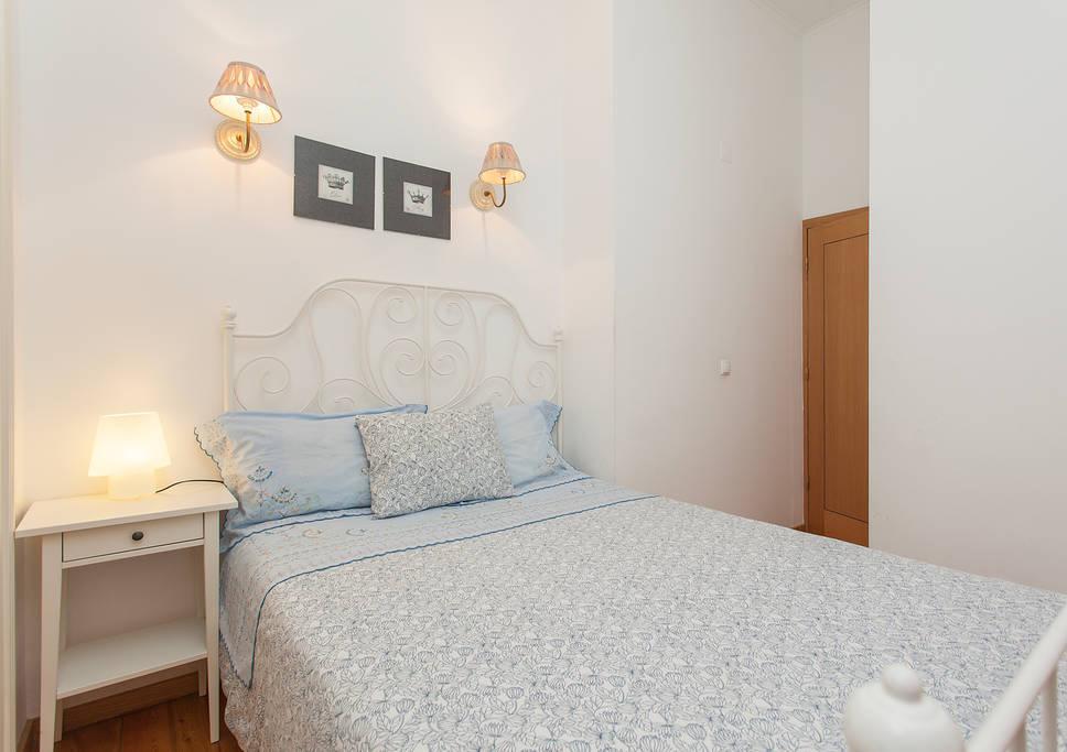 Appartement Downtown