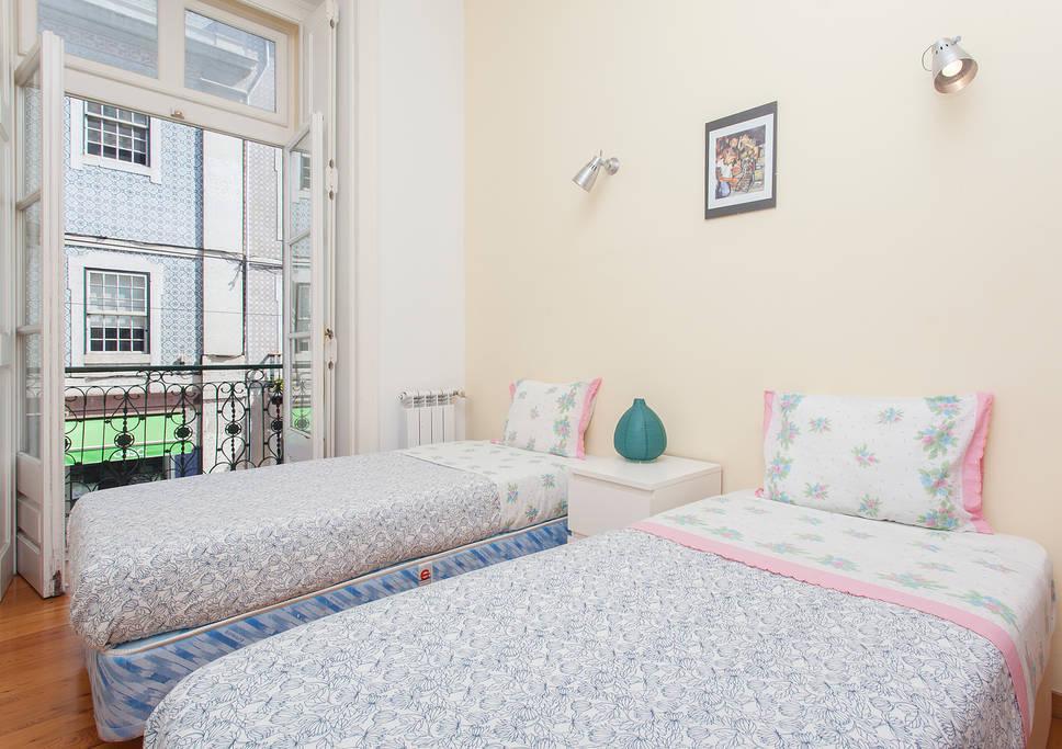 Downtown Appartement